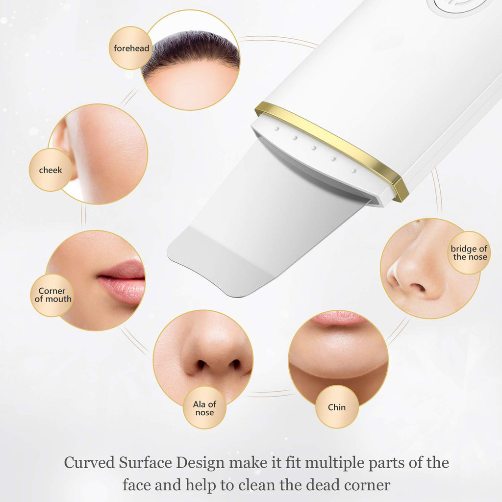 Pore Cleansing Facial Cleanser - Deep Clean Formula