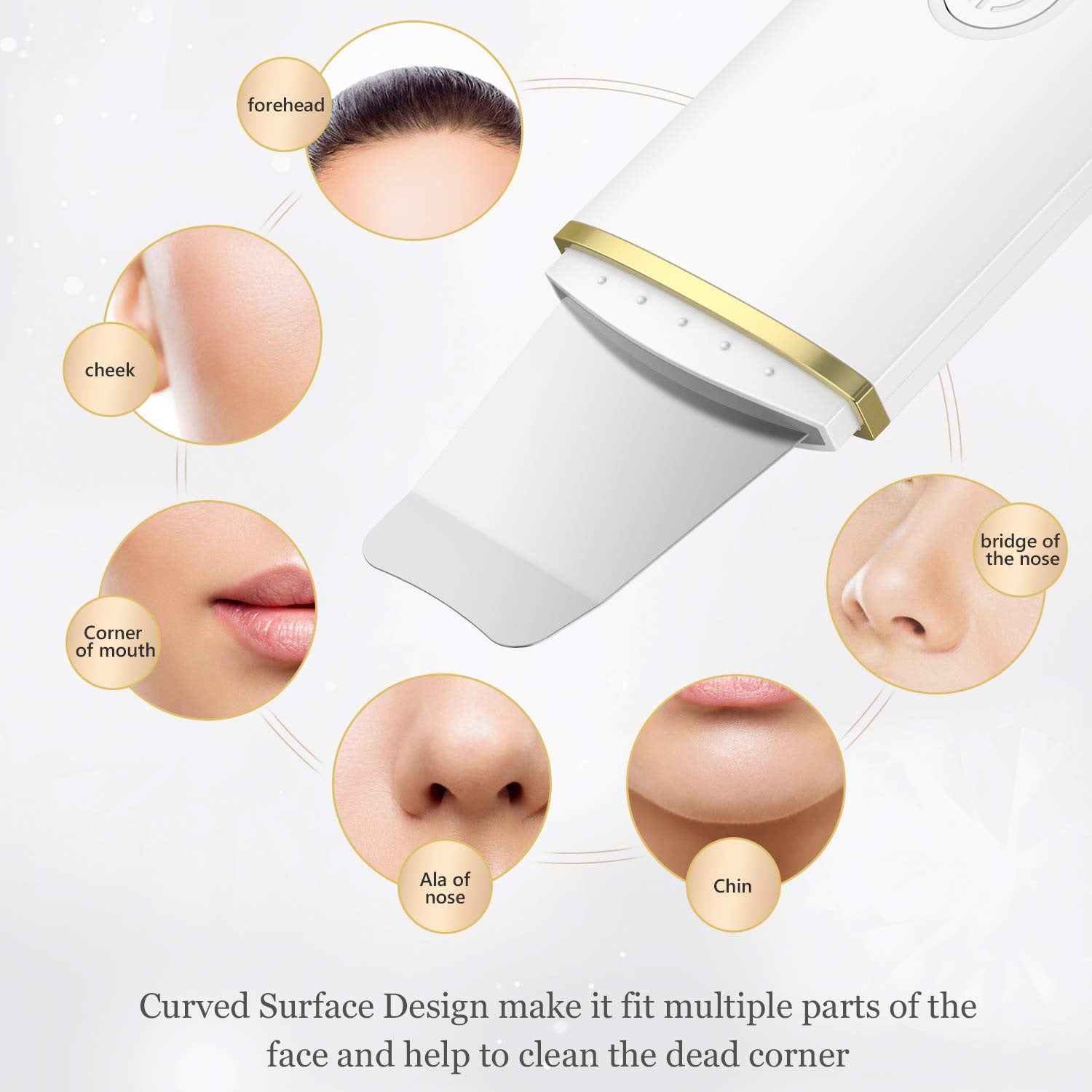 Pore Cleansing Facial Cleanser - Deep Clean Formula