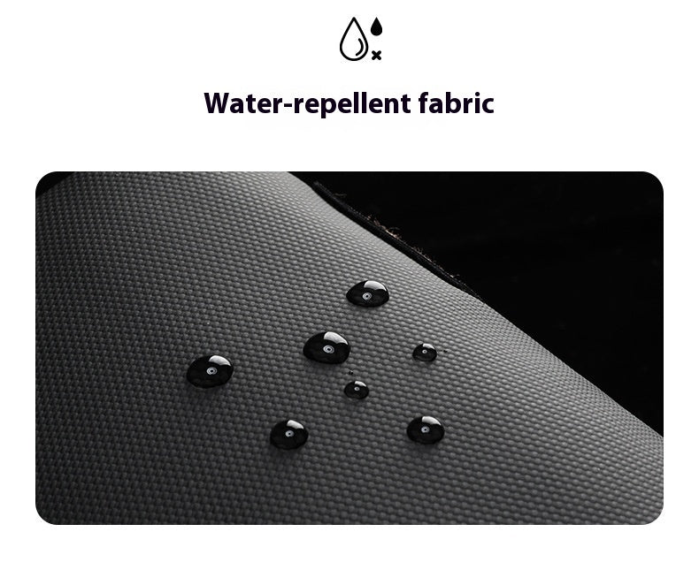 New Mens Multi Functional Portable Toiletry Bag for Travel Storage Oxford Cloth in Black or Graphite Gray