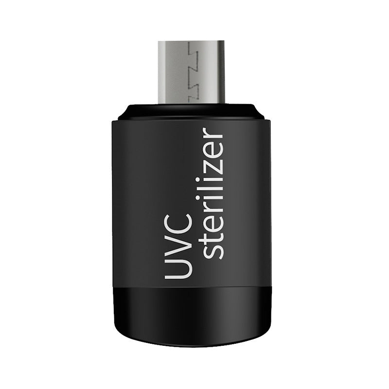 Sterilization lamp USB sterilizer