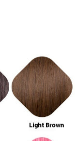 Big Wave Curly Synthetic Wig - Voluminous Style