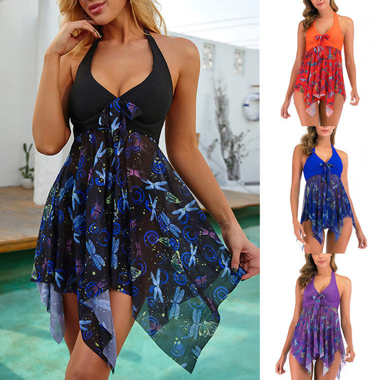 Amazon Fattened Up Swimwear Europe And The United States