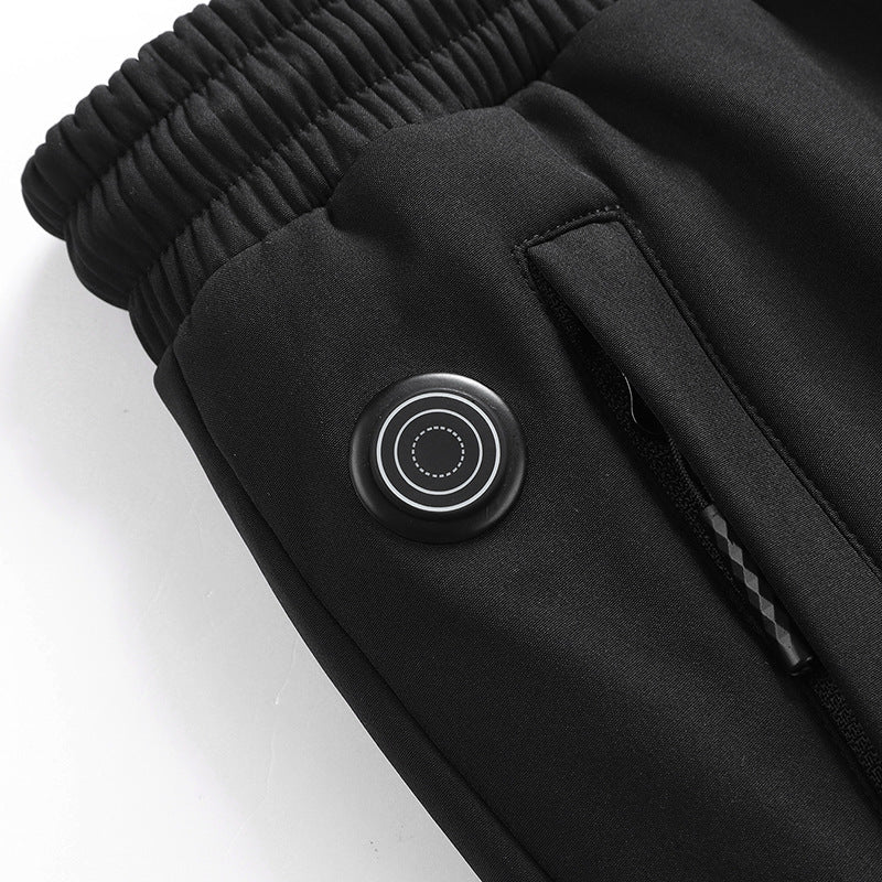 Heating Pants Winter Waterproof Thermal