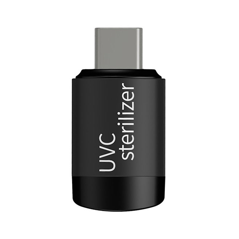 Sterilization lamp USB sterilizer