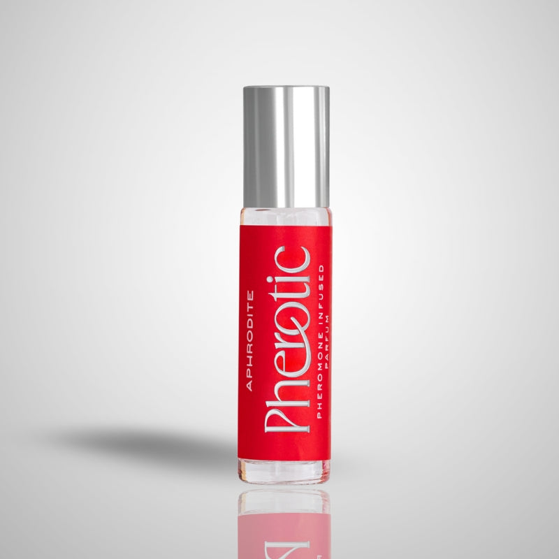 Pheromones Perfume for Women - Aphrodite-0