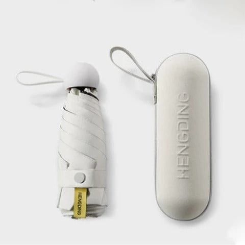 Folding Umbrella
