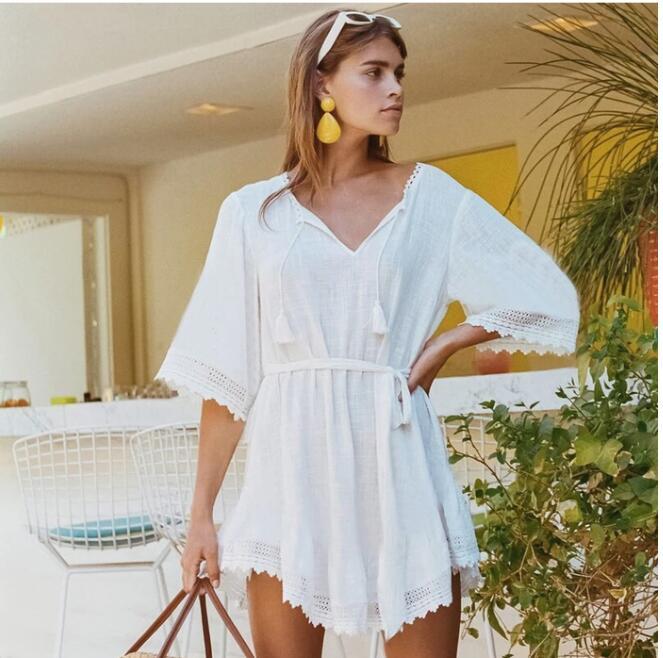 Bikini ladies swimwear