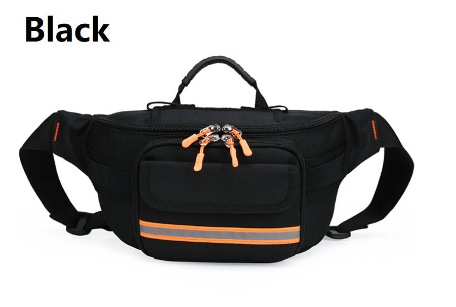 Carry On First Aid Medical Pocket Bag For Disease Control And Epidemic Prevention 32x17x12 cm