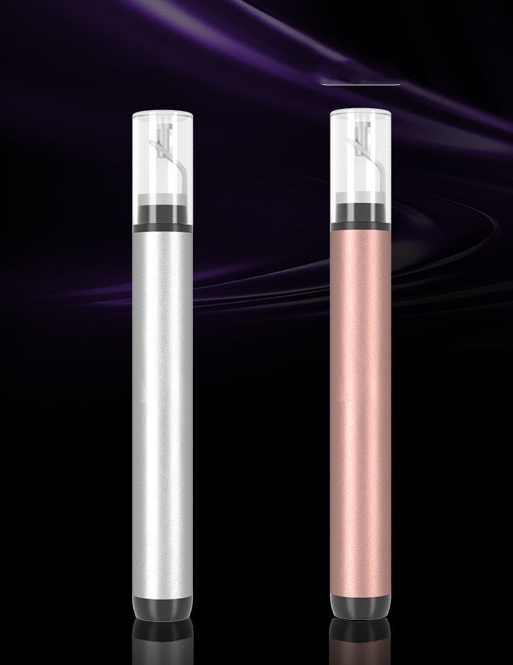 Electric Pore Cleanser - Visual Blackhead Removal Tool