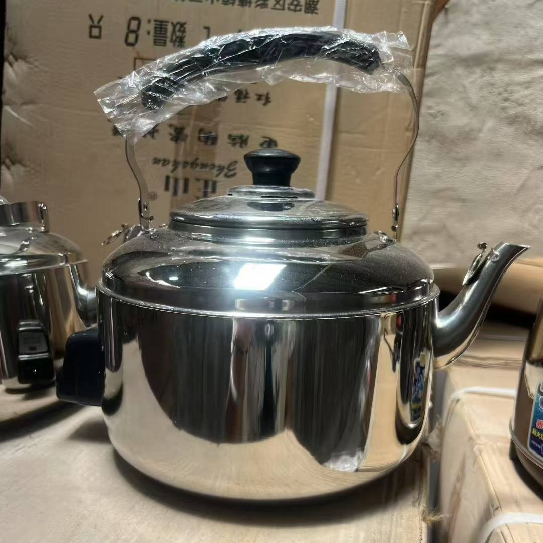 Shop With Noble 5 Liter Electric Kettle Large Capacity Water Boiler For Home Kitchen