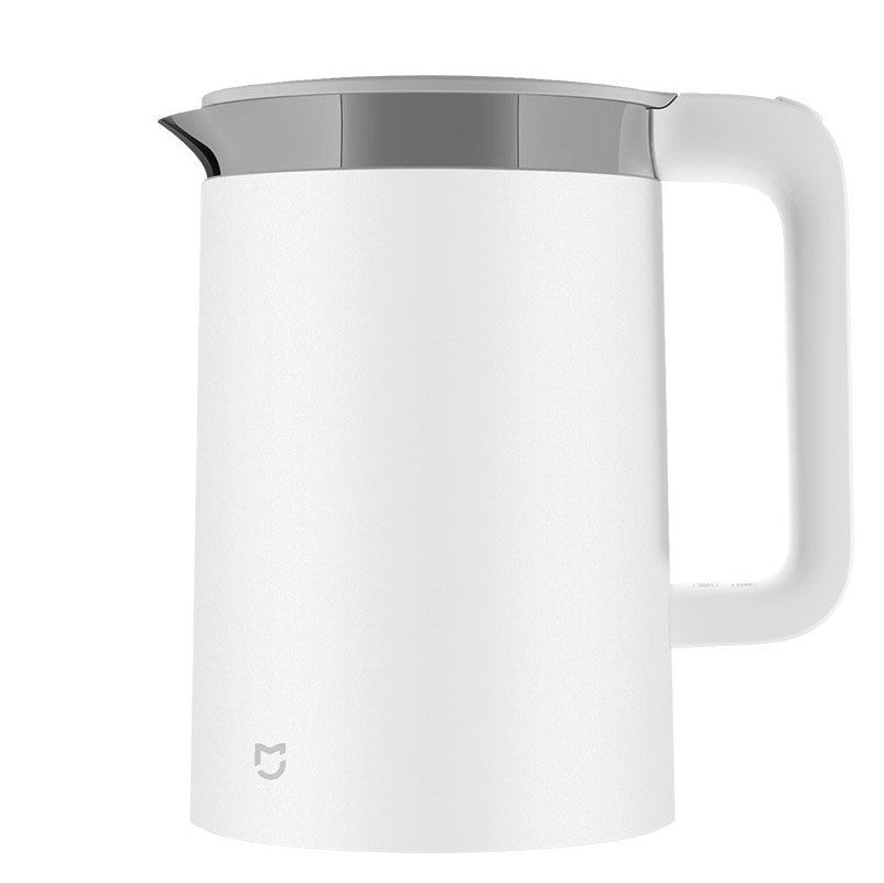 Xiaomi Mijia Thermostatic Electric Kettle 1.5L With Keep Warm Function Stainless Steel ABS