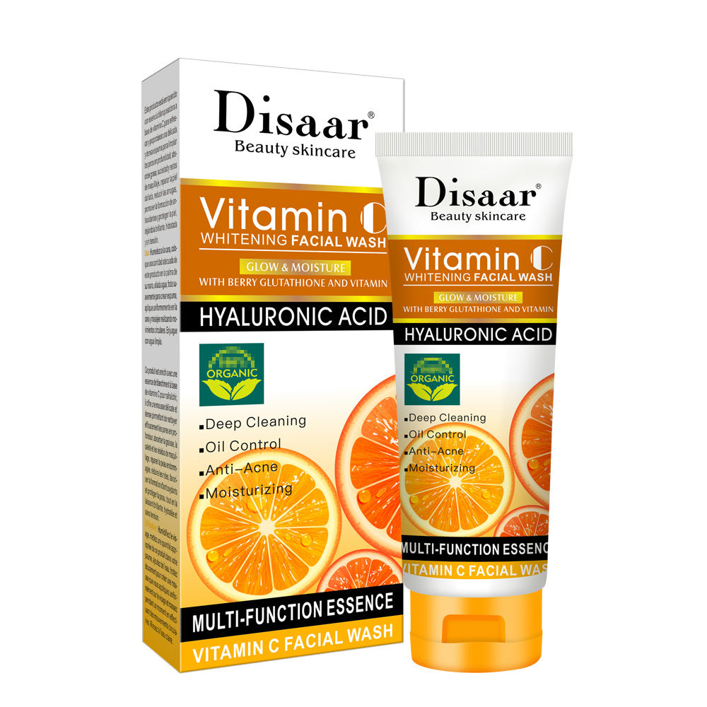 VC Moisturizing Refreshing Moisturizing Cleanser