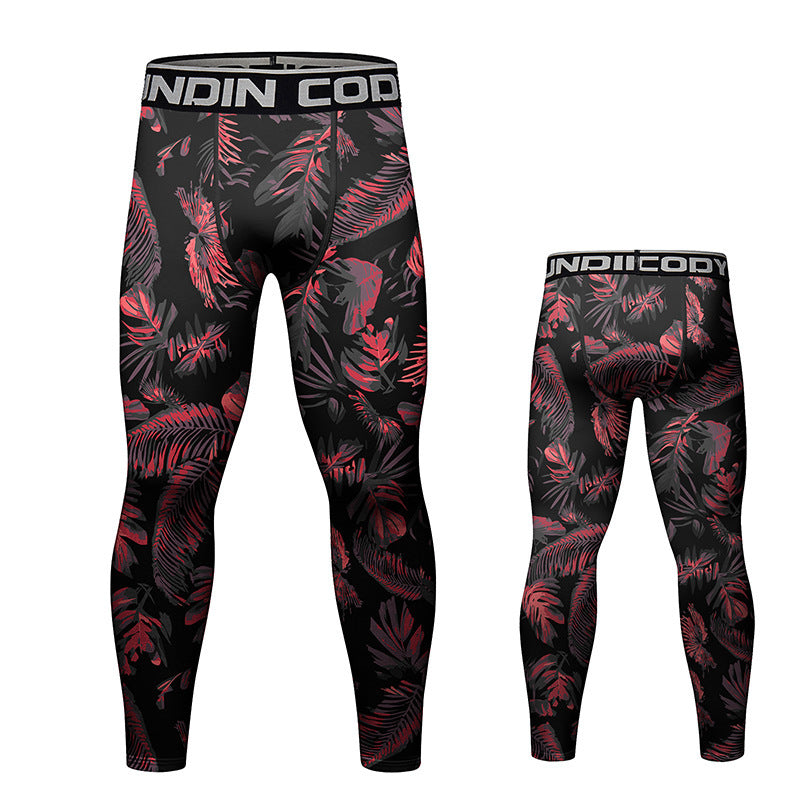 Casual Men's Quick Dry Running Training Clothes Set For Workout And Exercise Moisture Wicking Polyester