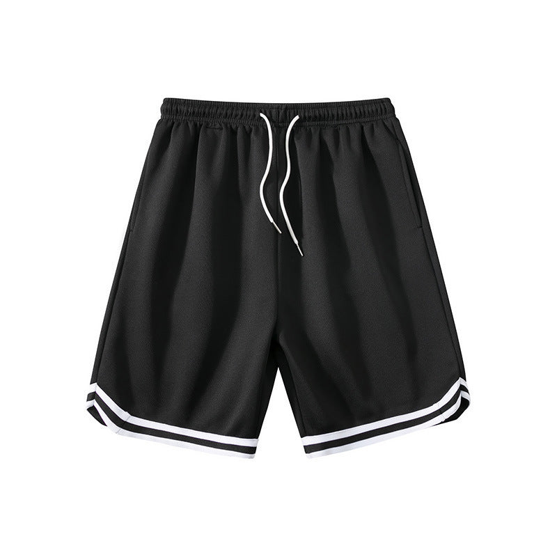 Men's Summer Shorts Leisure Sports Overalls