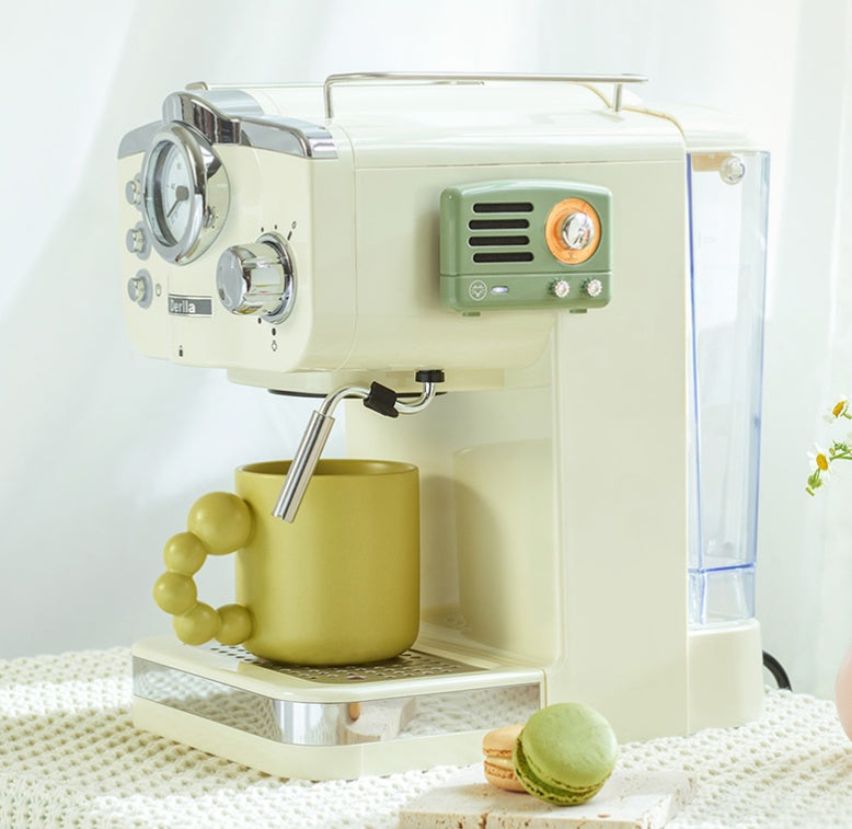 Stickers Bluetooth Stereo Speakers For Refrigerator And Kitchen Decor Green And Red Wireless Heavy Bass