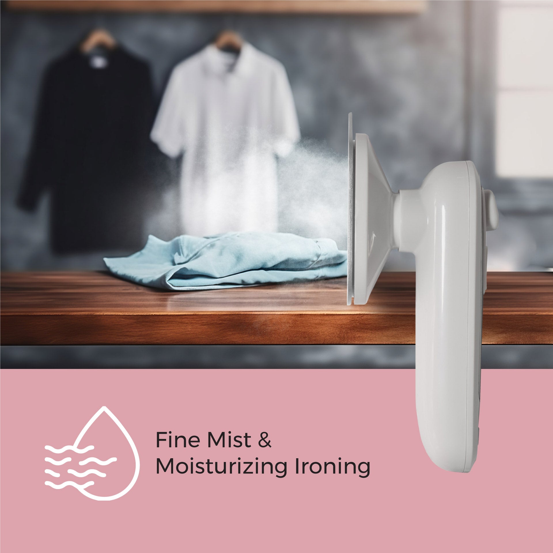 Pursonic 3-in-1 Home & Travel Maintenance Bundle
