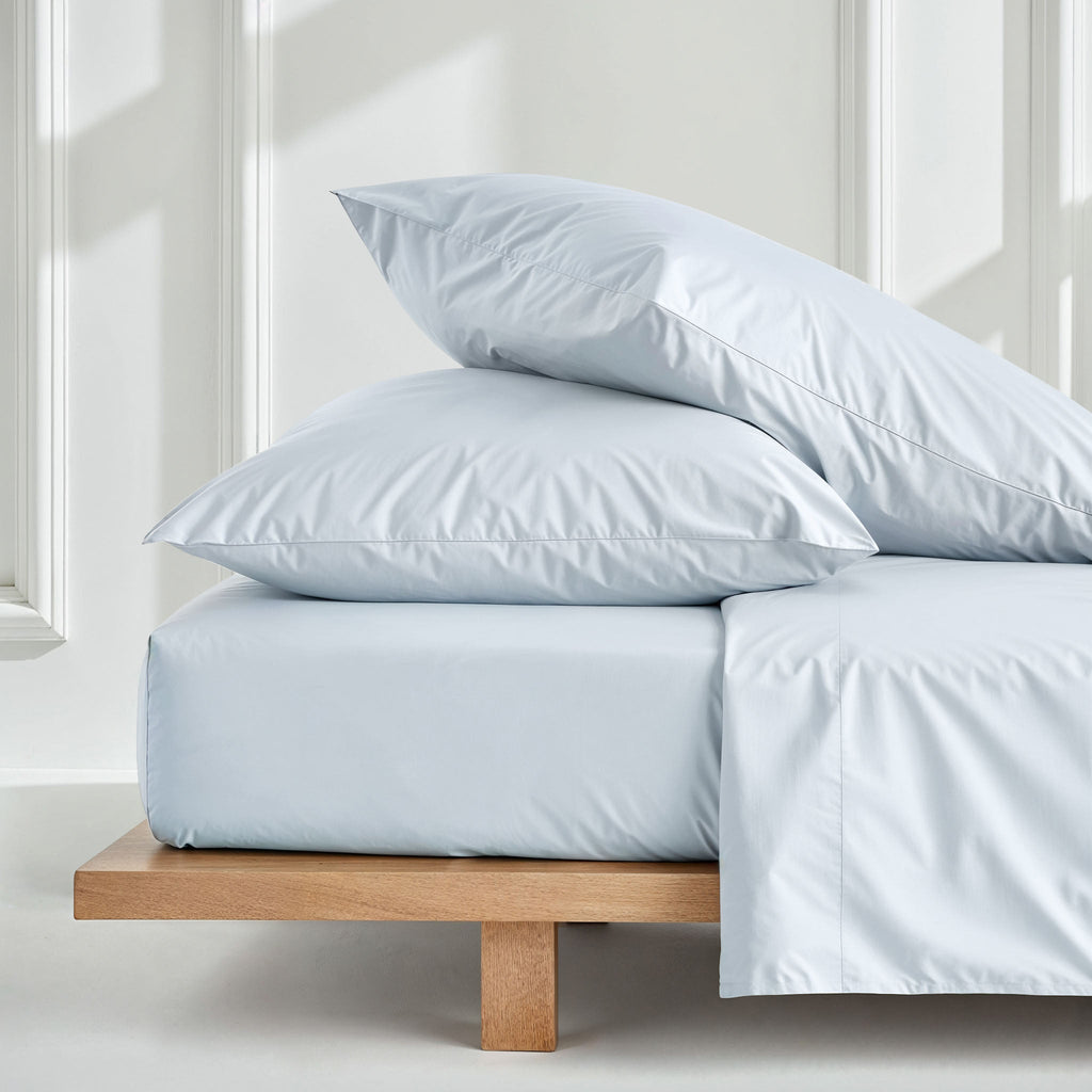 Parure de lit australienne en satin de luxe