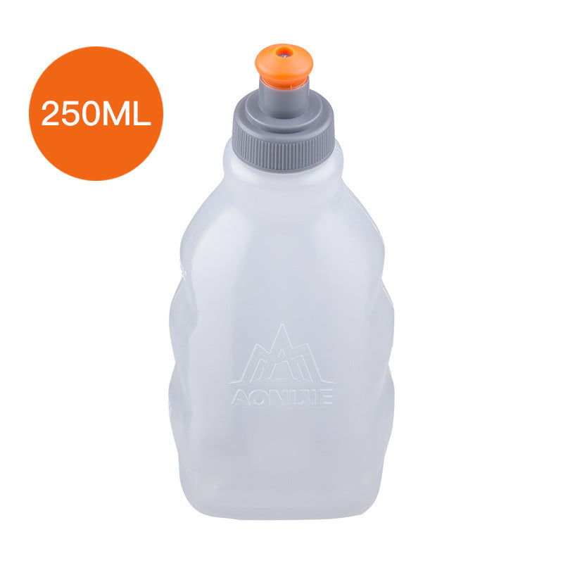 Sports Running Small Water Bottle Portable Marathon Waist Bag