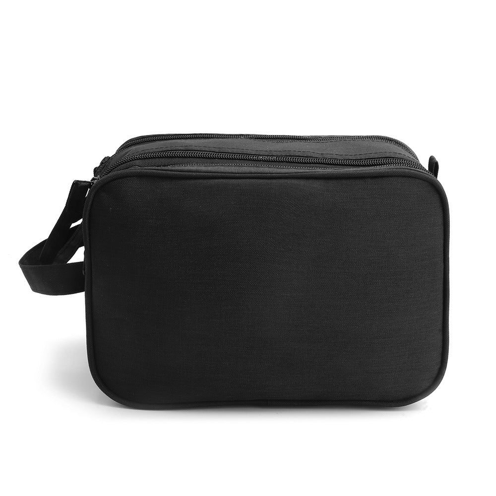 Multi-Functional Travel Toiletries Storage Bag - Waterproof Organizer