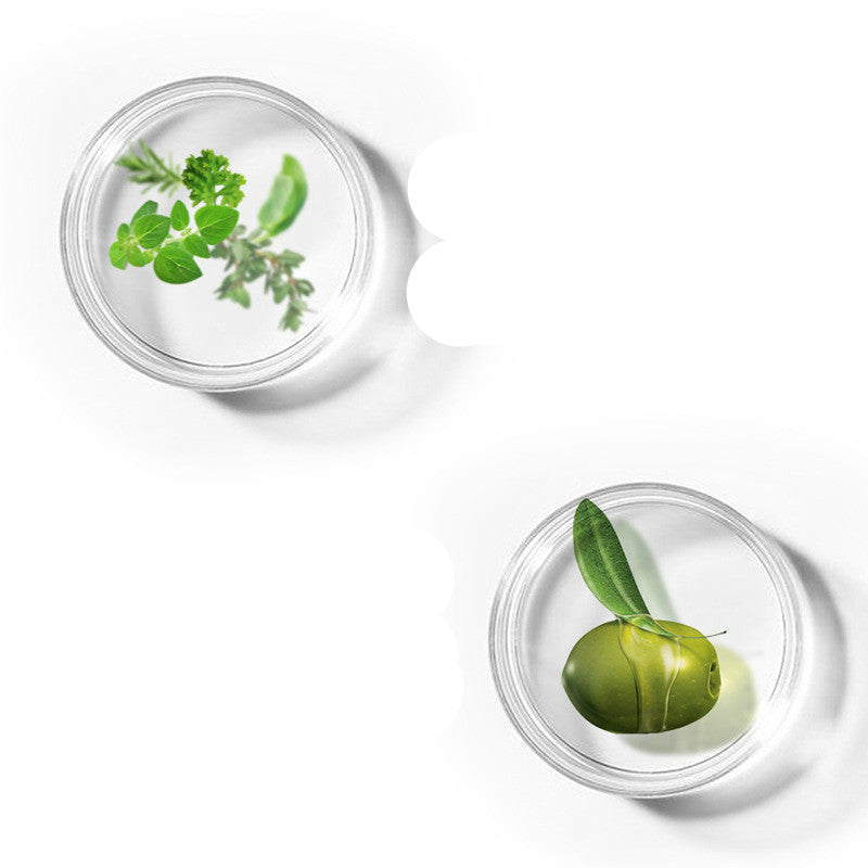 Amino Acid Facial Cleanser - Gentle Warming Formula for All Skin Types