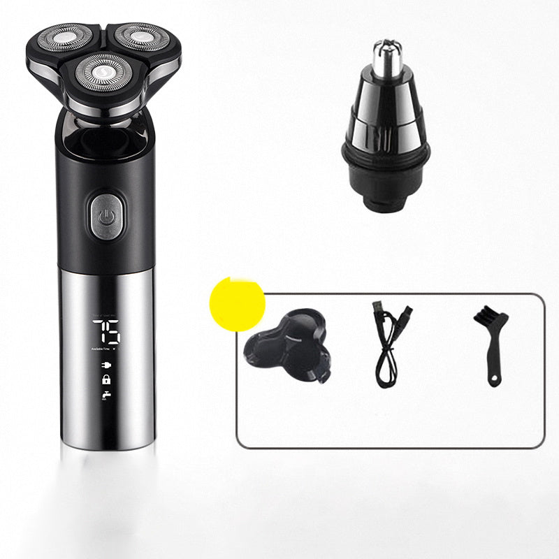 Electric Multi Purpose Razor For Men