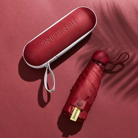 Folding Umbrella
