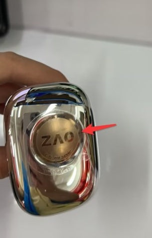 Electric Mini Travel Shaver For Men Pocket Size Cordless USB Rechargeable Shaver For Face And Beard 60 Day Battery Life