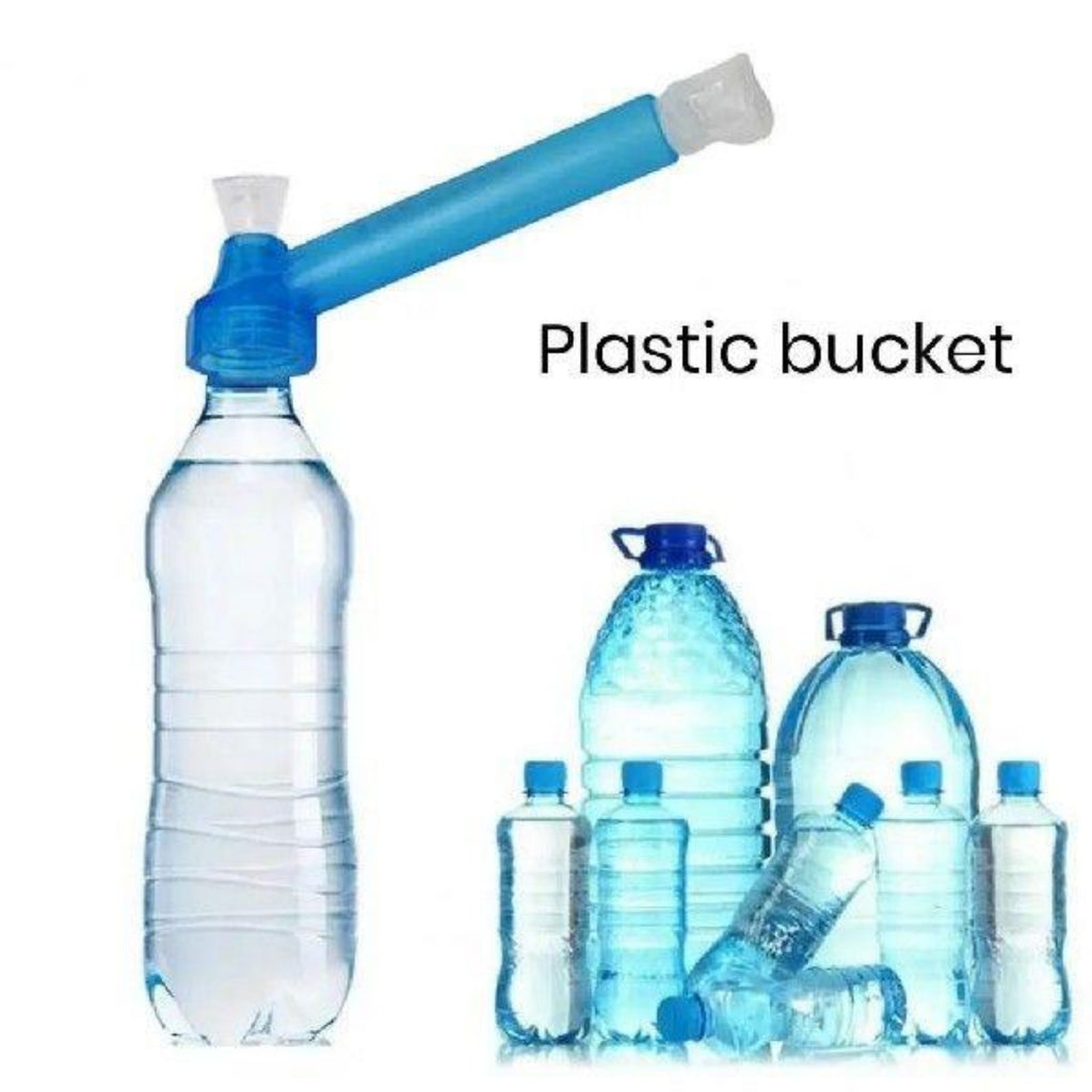 Reusable Plastic Bottles For Camping Made From Food Grade Polypropylene Safe Durable Travel Water Bottles