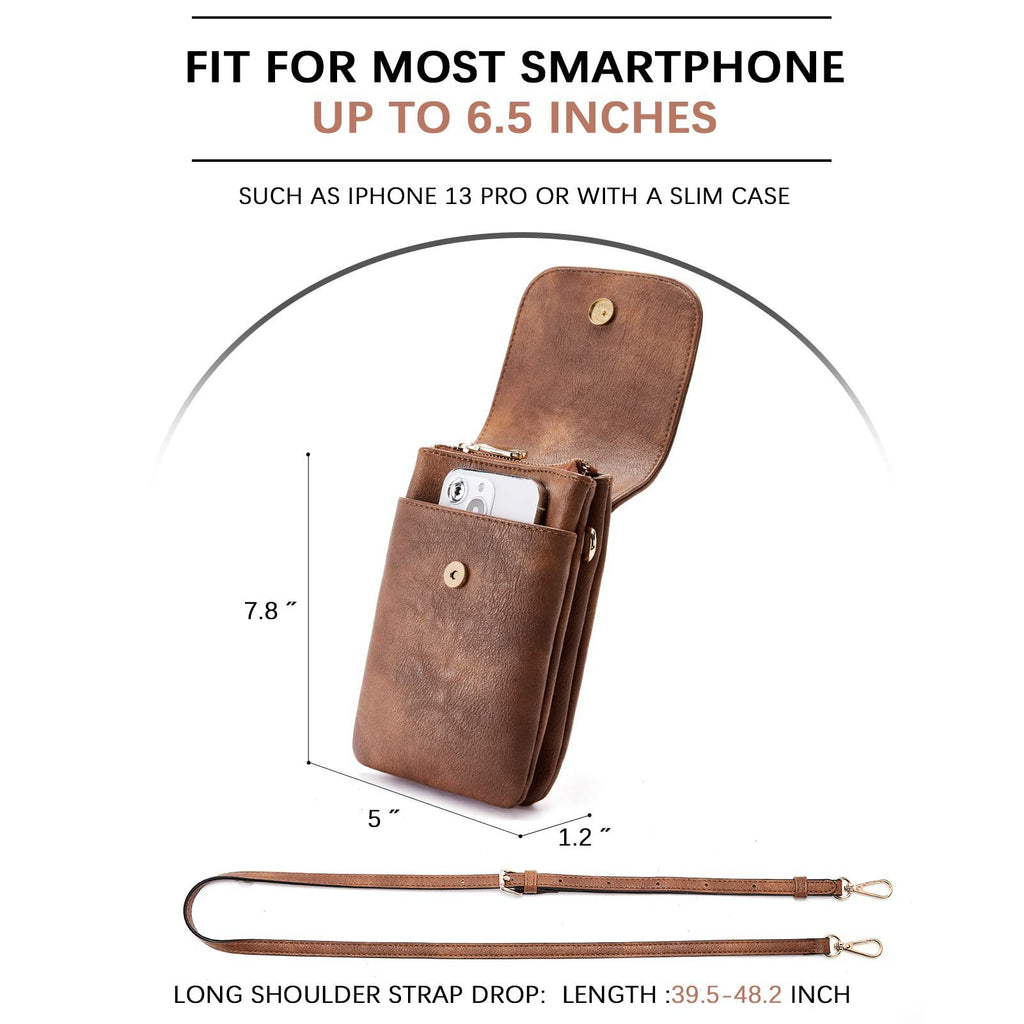 Mens PU Leather High Grade Versatile Messenger Bag With Multiple Pockets For Work Travel And Everyday Use