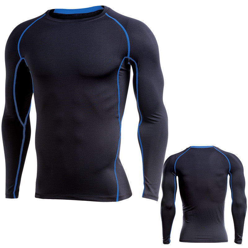 Long Sleeve Quick Dry Workout T Shirt With Stripes Or Solid Color Pattern For Running Cycling Basketball Volleyball