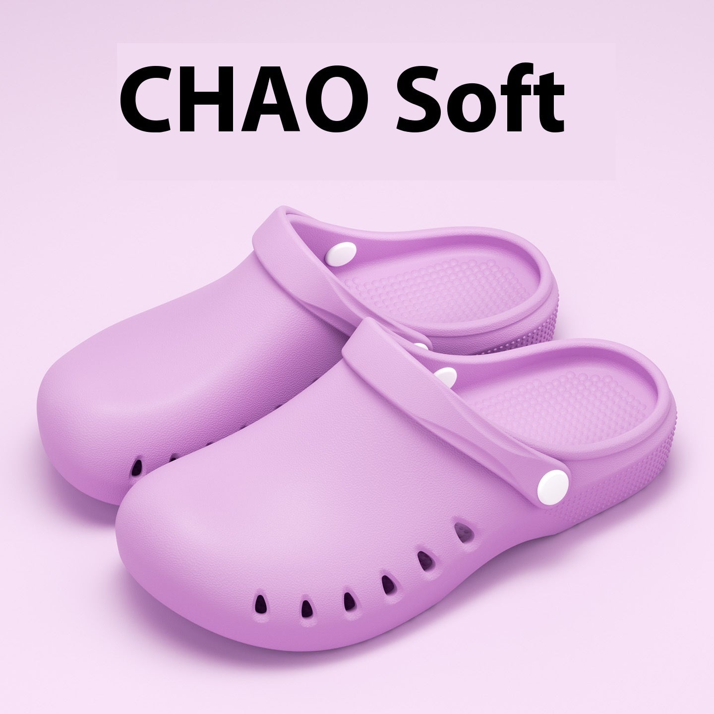 Non-Slip Beach Slippers - Closed-Toe Outdoor Water Shoes
