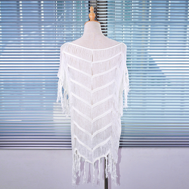 Women's Fashion Bikini Cover-up Swimsuit