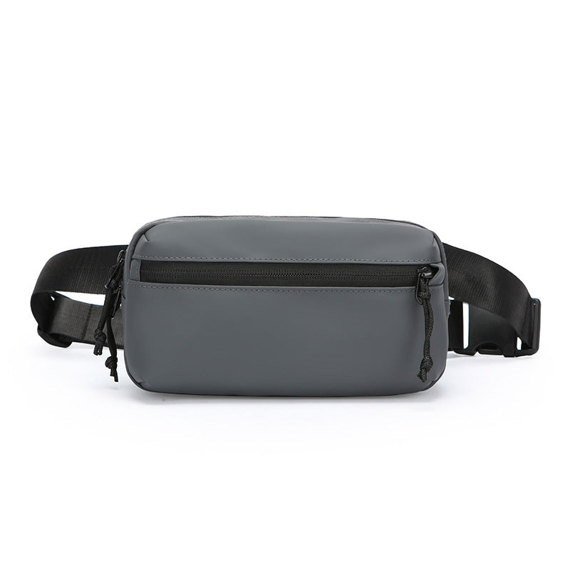 Waterproof Crossbody Bag For Men Oxford Cloth Leisure Travel Style Design High Quality