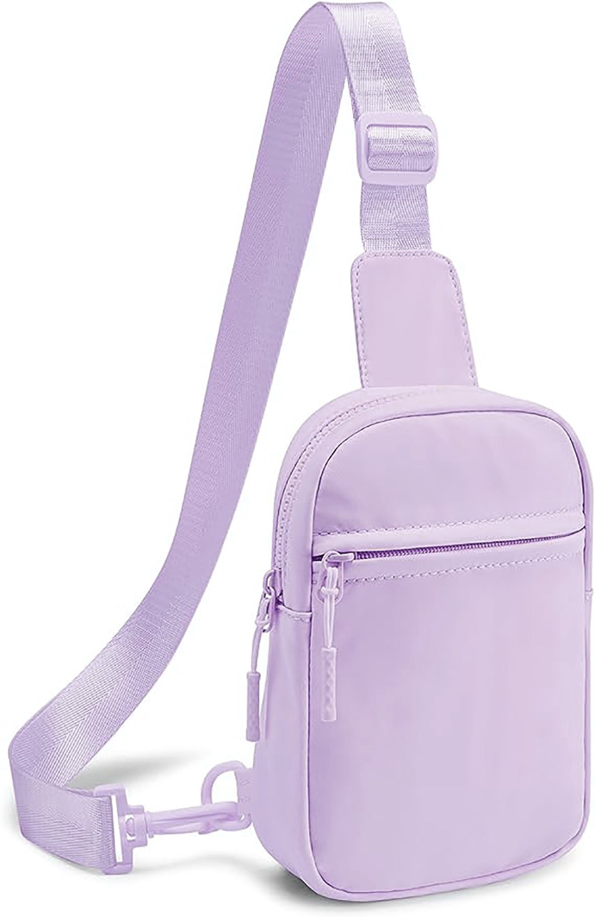 Unisex Trendy Sports And Leisure Shoulder Crossbody Bag For Outdoor Activities And Travel