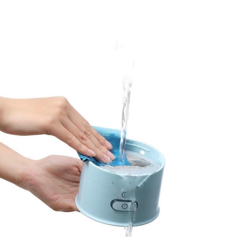 Life Element Travel Foldable Electric Kettle Portable Under 1L Less Than 1000W Chassis Heating For On The Go