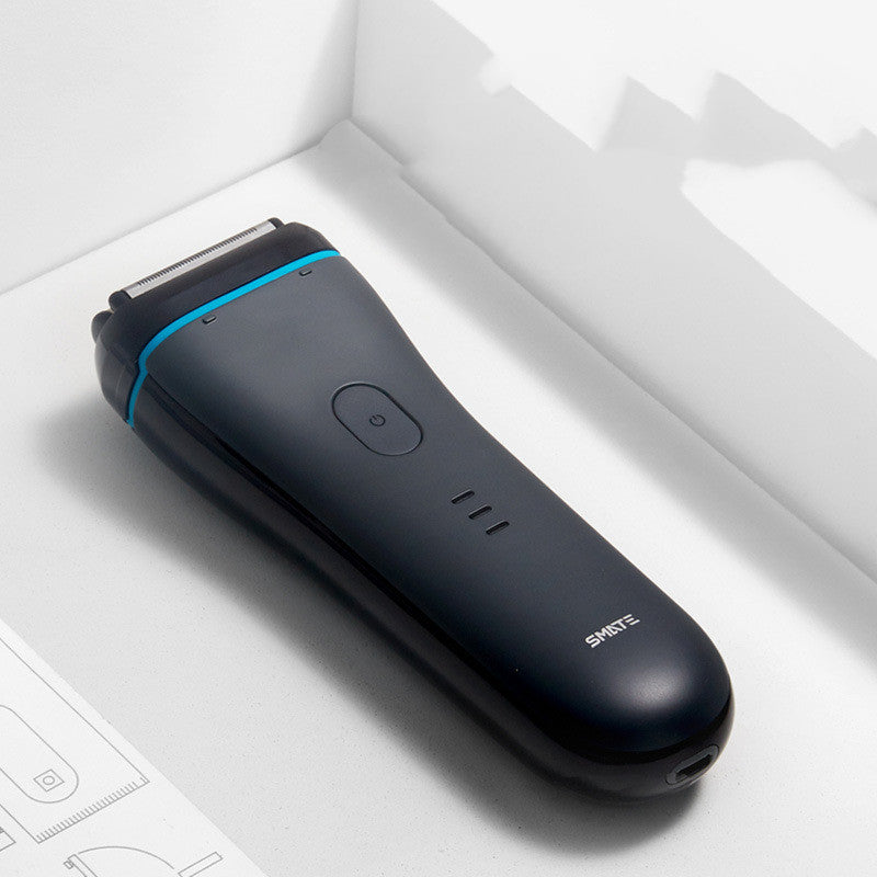 Three-blade Electric Shaver ST-W382/W383 Reciprocating