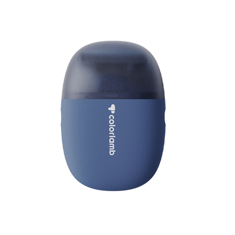 Men's Manual Portable Shaver 4-layer Blade