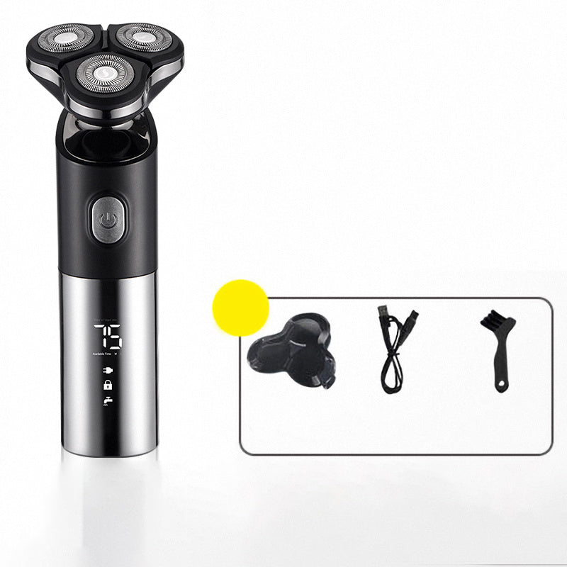 Electric Multi Purpose Razor For Men