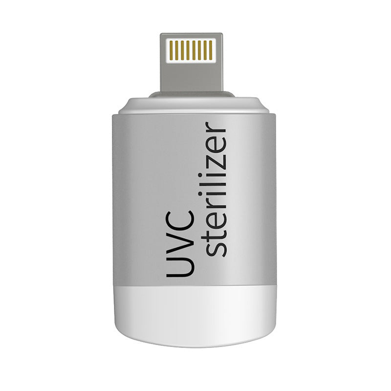 Sterilization lamp USB sterilizer