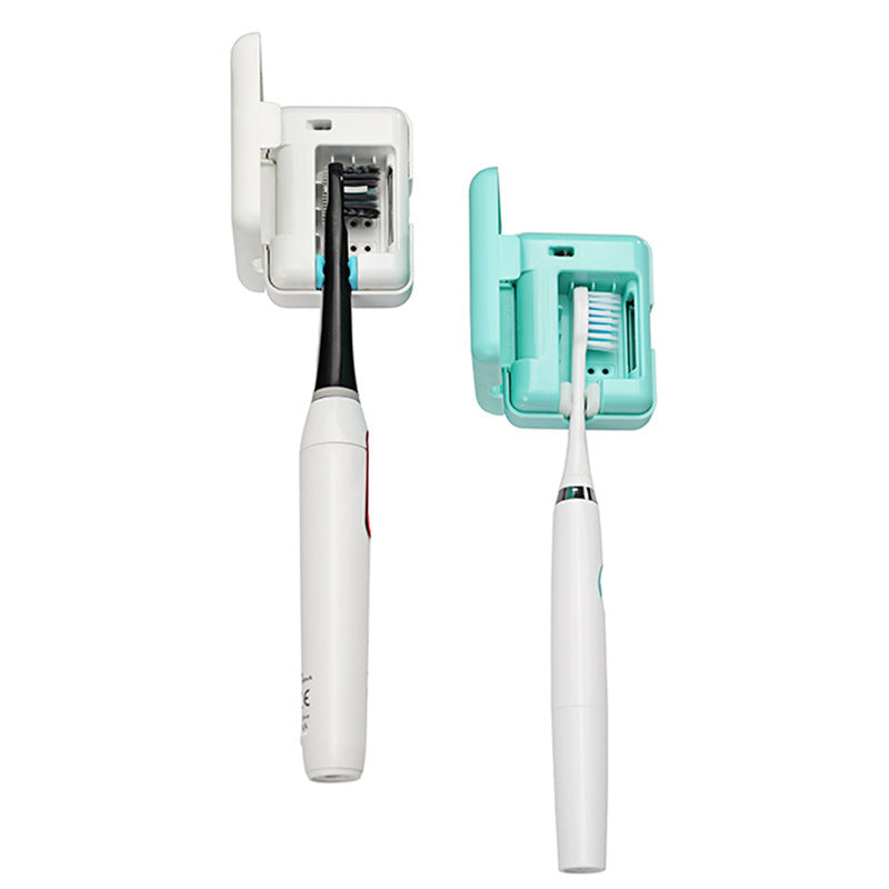 Daily UV Electric Toothbrush Sterilizer