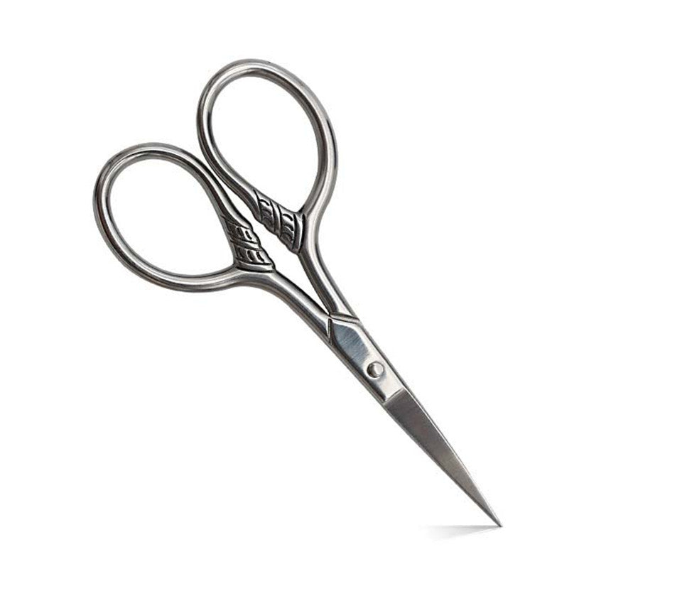 Men's Beard Care Shaving Kit With Beard Brush Shaving Brush Beard Comb Straight Razor Travel Bag Gift Box 6 Sets