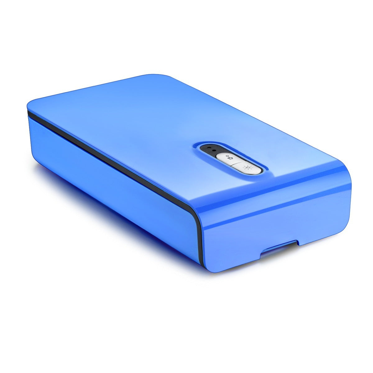 Cell phone sterilizer