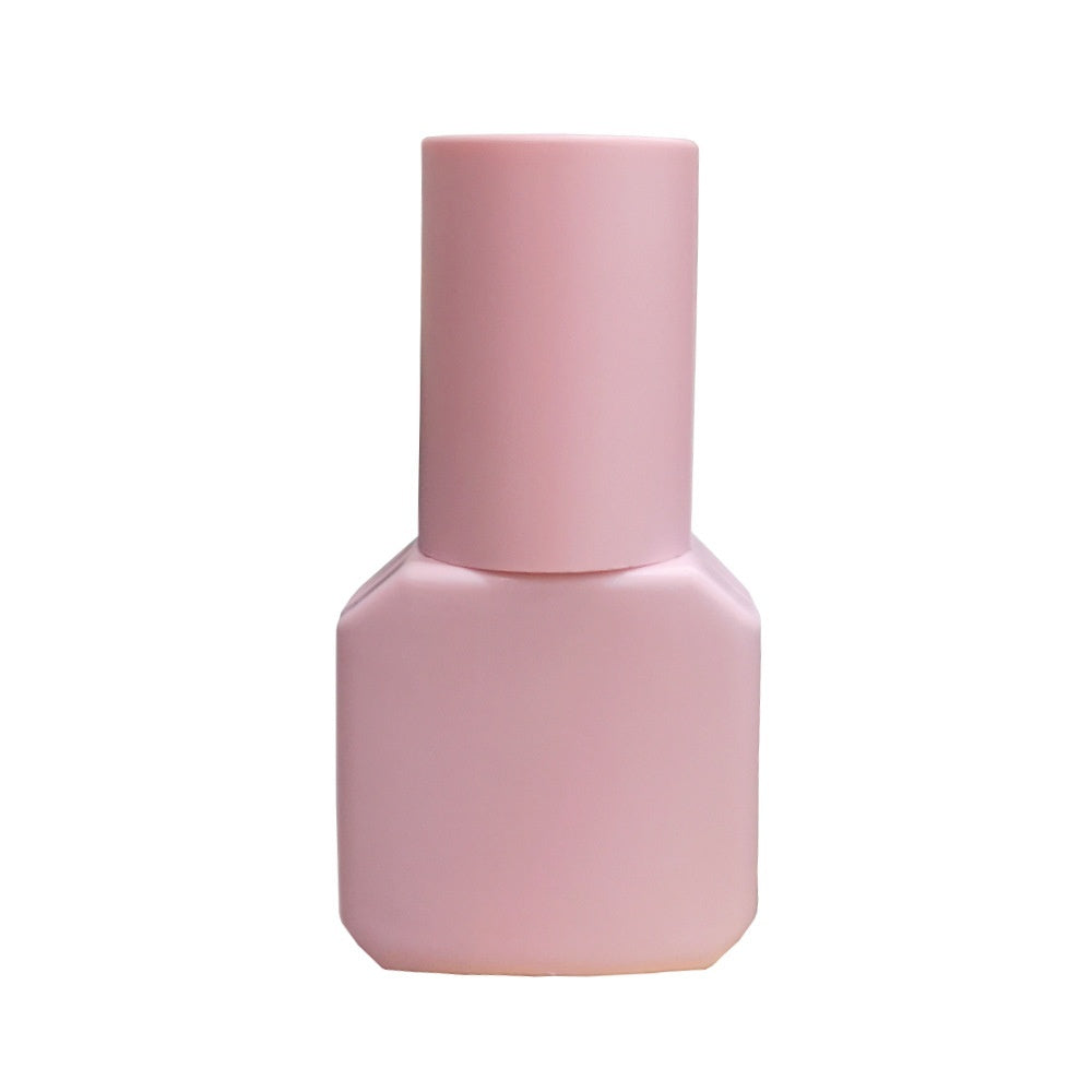 Simple And Portable 5ml Eyelash Gel Water Bottle