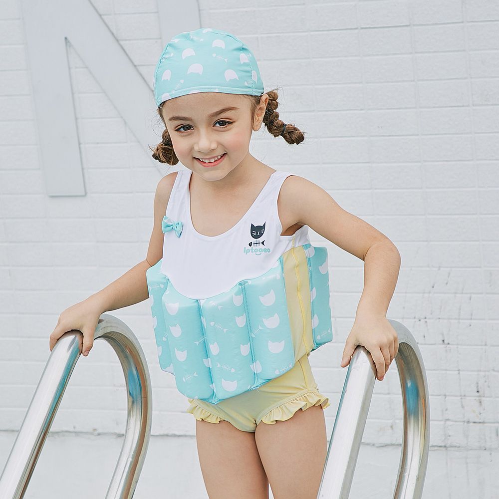 Baby Training Swimwear Boys And Girls School Swimwear