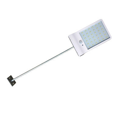 Waterproof Solar LED Outdoor Lamp - Garden Path Lighting