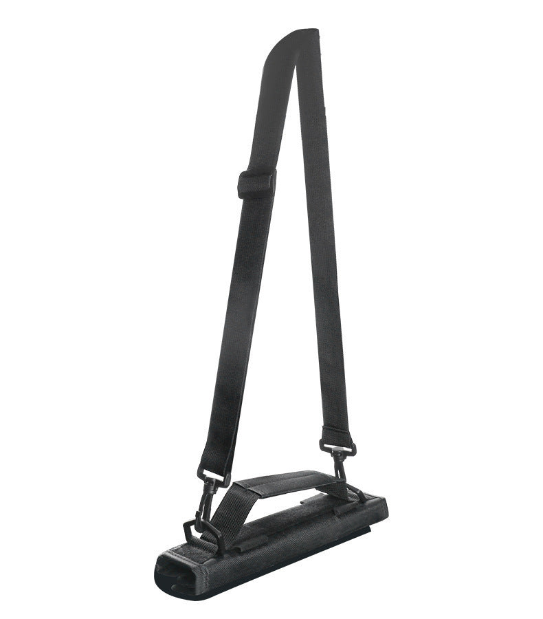 Mini Portable Golf Club Bag Lightweight Travel Case Polyester Available Black Red Green Blue Pink Orange