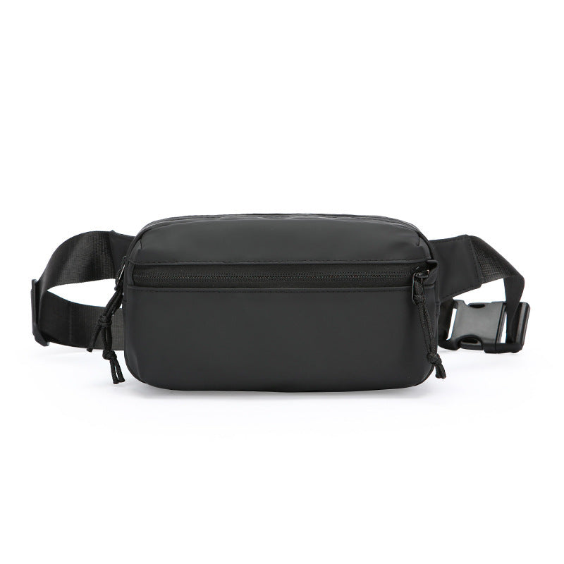 Waterproof Crossbody Bag For Men Oxford Cloth Leisure Travel Style Design High Quality