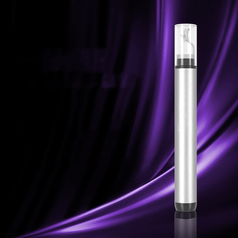 Electric Pore Cleanser - Visual Blackhead Removal Tool