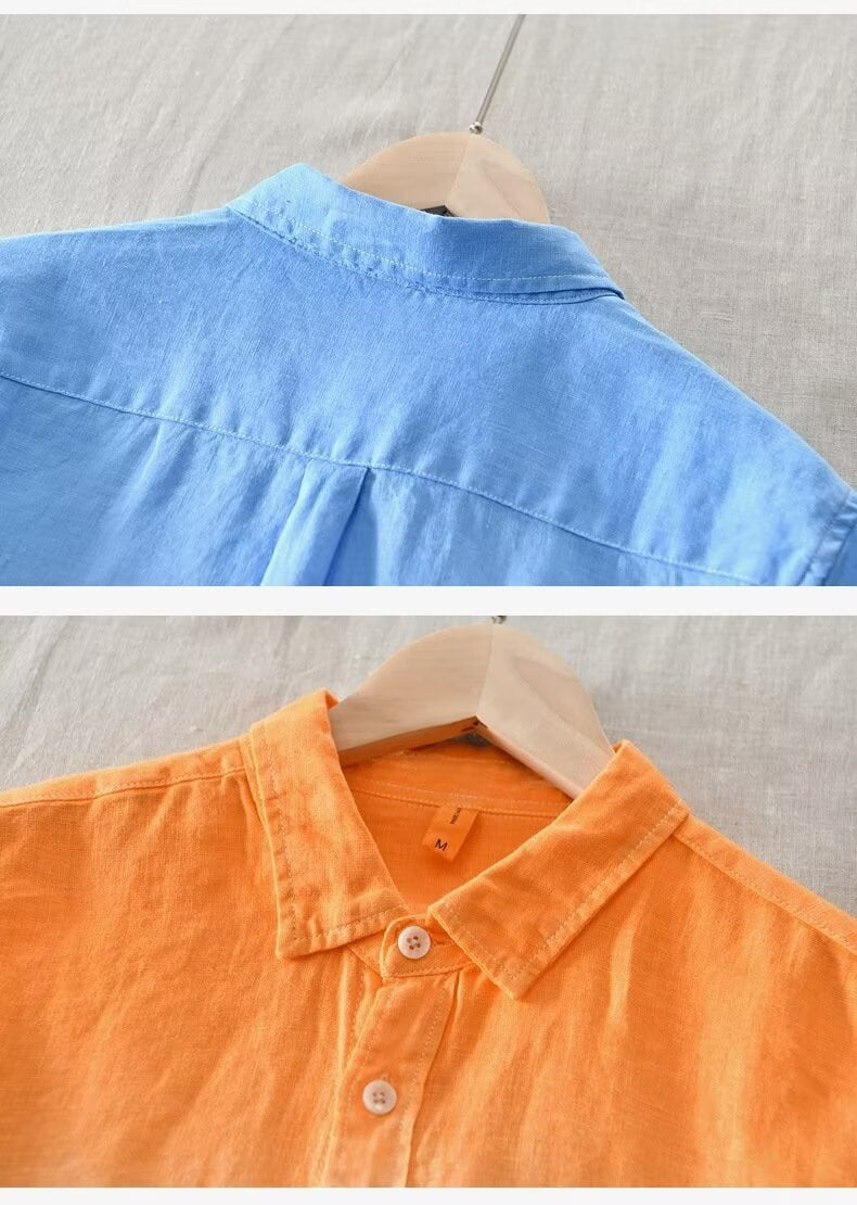 Casual Youth All-match Fashion Loose Top Coat