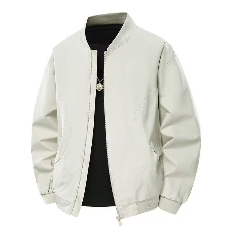 Plus Size High-grade Loose Lapel Jacket